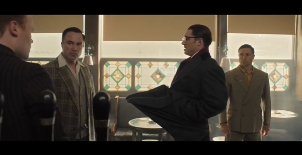 Erol's showreel